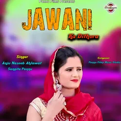 Jawani Ka Dithora